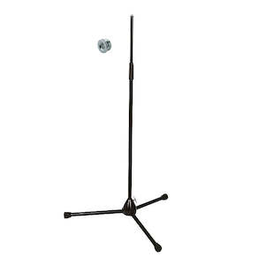 Bosch Microphone Stand + Adaptor