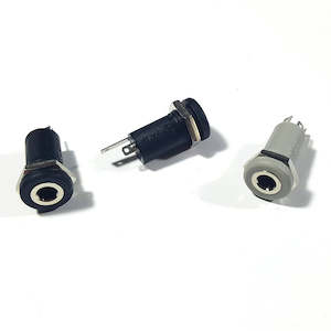 Mini Jack Panel Mount Sockets