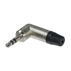 Neutrik NTP3RC 3.5mm Stereo Plug