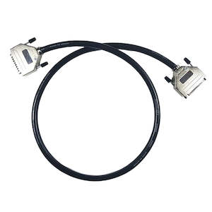 Db25 Audio Interconnects: DB25 Male to Female Extenders