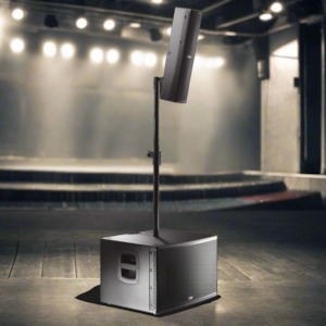 Fbt Audio Sound Equipment: FBT Vertus CS1000 Performance Line Array