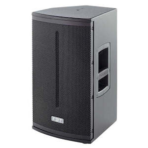 Fbt Audio Sound Equipment: FBT X-Pro 110A 2 Way Active PA Speaker