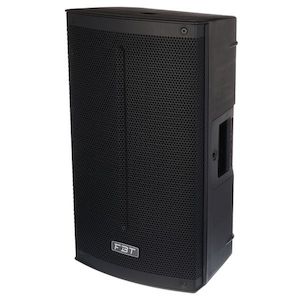 Fbt Audio Sound Equipment: FBT X-Lite 110 2 Way Passive PA Speaker
