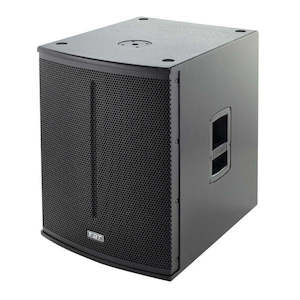 FBT X-Sub 118SA Subwoofer
