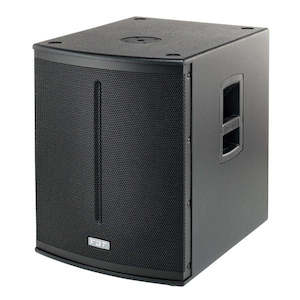 FBT X-Sub 115SA Subwoofer