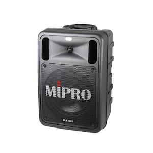Mipro: MA-505 Extension Speaker - MIPRO