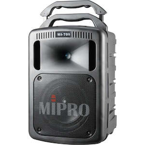 Mipro: MA-708 Extension Speaker - MIPRO