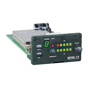 Wireless Receiver Module MRM-70B - MIPRO