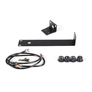 Wireless Microphones: Rack Mount Antenna Kit - Phenyx Pro