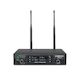 Dual Channel Wireless Mic Receiver PTU-71 - Phenyx Pro