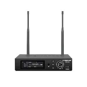 Diversity Wireless Mic Receiver PTU-1U - Phenyx Pro