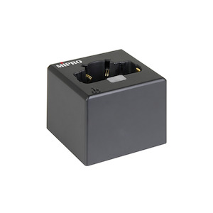 Wireless Mic Charging Station MP-8 - MIPRO