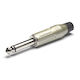 Amphenol Mono TS 6.35mm Jack
