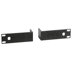 Wireless Microphones: Receiver Rack Mount Kits - MIPRO
