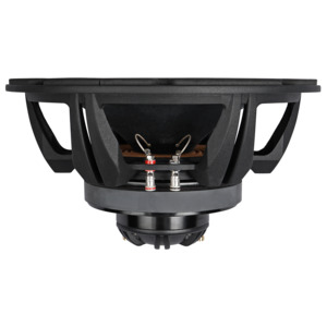 12" 350W Coaxial Full Range Speaker | ROSSO-12CX350