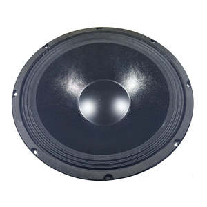 15" 200W Woofer 8 Ohm
