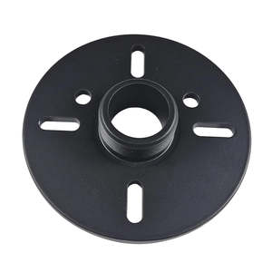 Compression Driver 35mm Thread Adaptor Plate