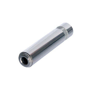 Inline Jack Socket TRS Stereo - Rean