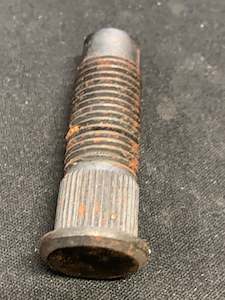 Mag Wheels: Wheel Stud M14 x 1.5 SINGLE