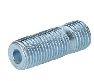 Mag Wheels: WHEEL STUDS M14 X 1.5 - Beetle/Ghia/Bus 1965 to 1986