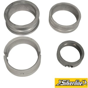 Main bearing Set CRANK std / CASE 1/ THRUST std