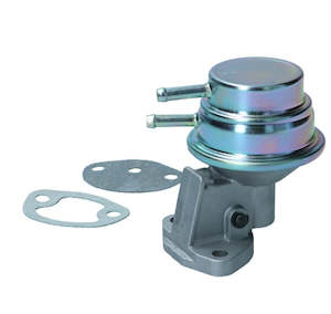 Carmann Ghia: FUEL PUMP, BROSOL - Beetle/Ghia/Kombi/181 1695 to 1975