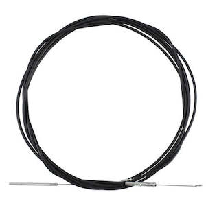 HEATER CABLE RHD 4670MM - T25 1979 to 1982