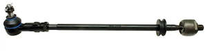 T25: ADJUSTABLE STEERING TIE ROD COMPLETE - T25 1980 to 1992
