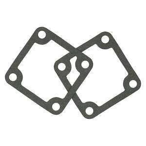 T25: Alternator / Generator Stand Baffle Gasket PAPER