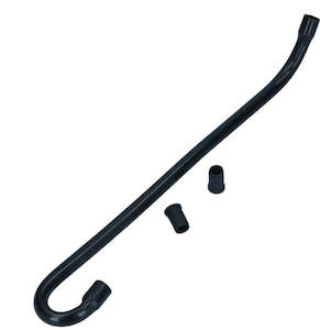 BRAKE RESERVOIR FEED - Kombi 1971 to 1979