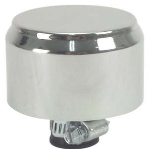 CRANKCASE BREATHER FILTER - Beetle/Ghia/Kombi 1960 to 1979