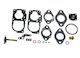 Carburetor Repair Kit Solex 32PDSIT or 34PDSIT Pair BBT