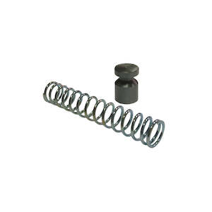 Off Road Trike: Oil Pressure Relief Valve Set (Single)