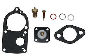 Off Road Trike: CARB REPAIR KIT - 28-30 PICT