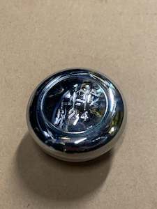 Gifts: ALLOY Shift Knob  12mm