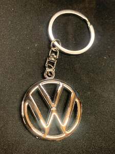 VW Key Ring