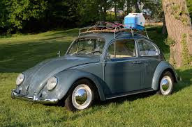 Gifts: Wood Slat Roof Rack (knock down), Beetle