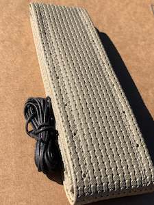 Steering Wheel Cover VINYL, Beetle