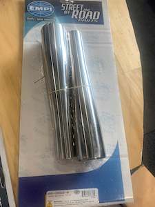 Empi: Bulk Tapered / Baffled Tips