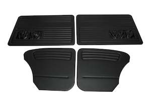 Door Panels Beetle/Bug, Vinyl 1956-67 EMPI