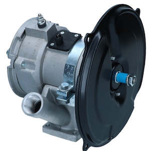 Empi: Alternator Conversion Kit, type 1 engines