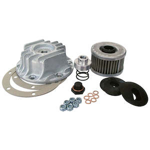 Cb Performance: Maxi Filter Oil Sump