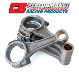 Cb Performance: 1Uni-Tech Performance Rods - 5.400'' VW