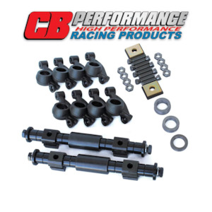 Cb Performance: Super Stock Rocker Arm Kit (EF),  1:25:1