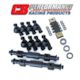 Super Stock Rocker Arm Kit 1:1:1