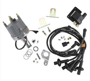 Cb Performance: IGNITION KIT - Magna Spark II