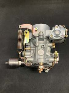 Rebuilt Carburettor: REBUILT Carburetor Solex 31 Pict3