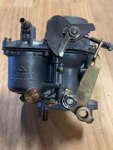 REBUILT Carburetor Solex 30 Pict1, 1300-1500