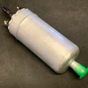 Vw Heritage Parts Centre: Fuel Pump 1.6-2L Aircooled/2.1 WBX Injection