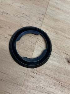 Outer Sliding Door Handle Seal, Kombi 1968-73